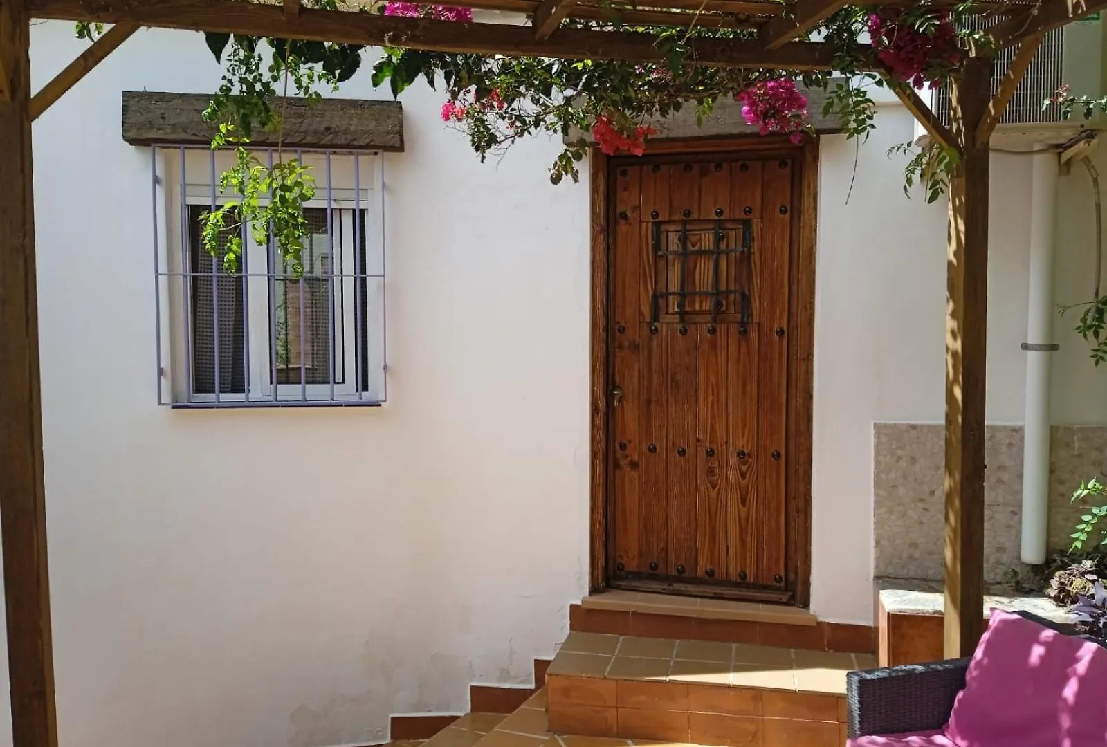 Appartement Apartamento Pepa Bajondillo Torremolinos