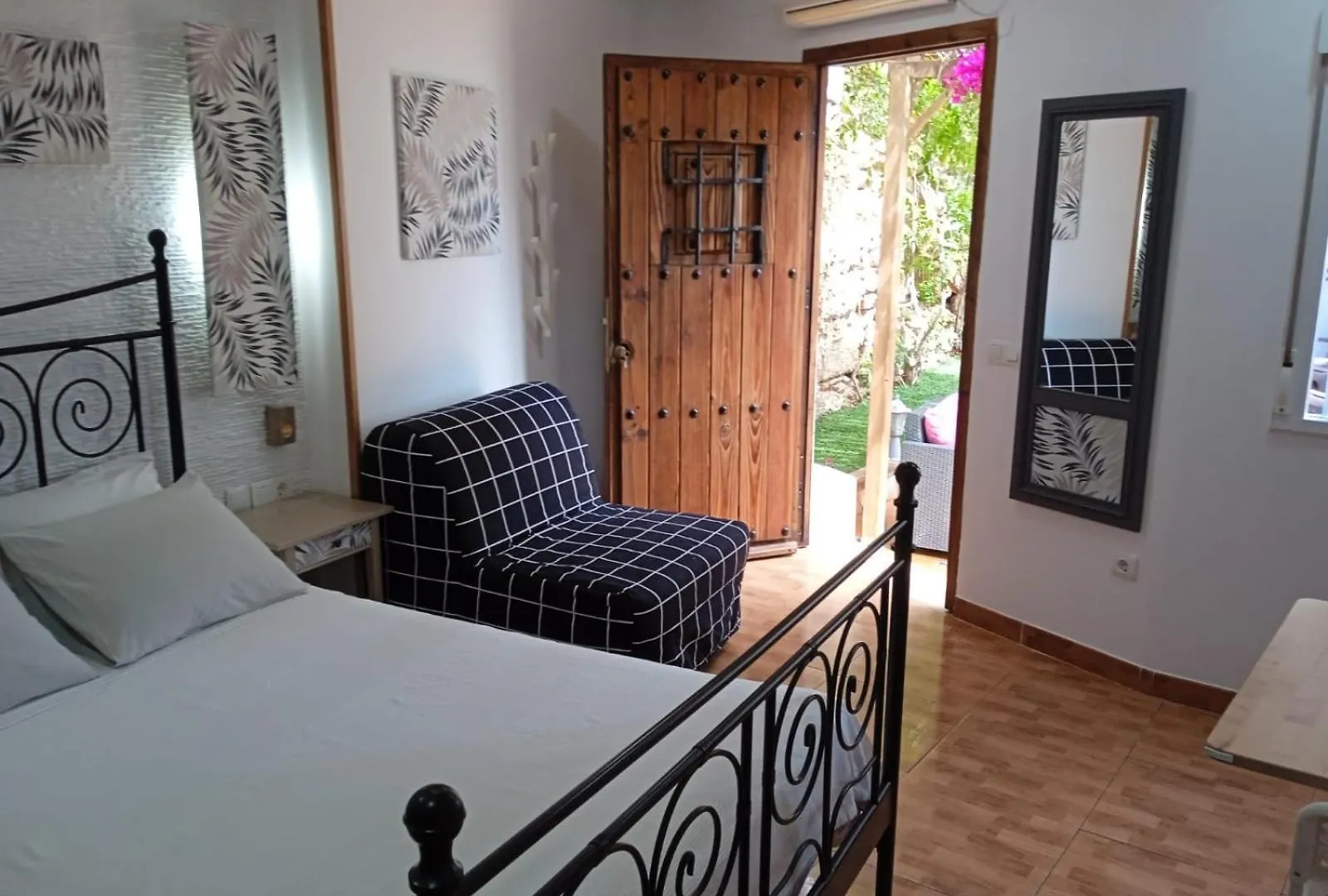 Appartement Apartamento Pepa Bajondillo Torremolinos