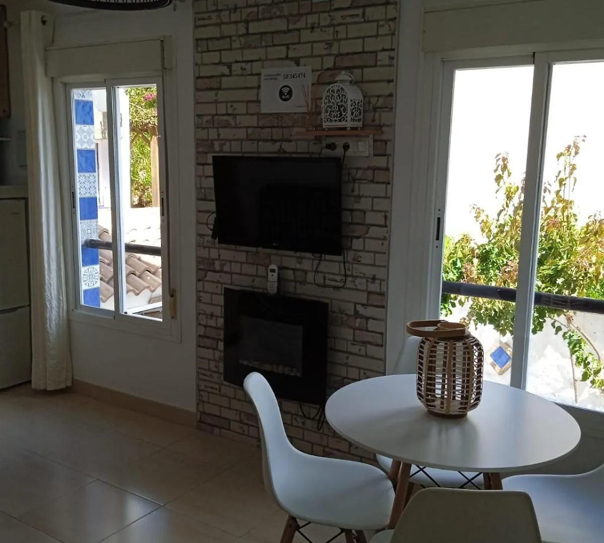 Apartamento Pepa Bajondillo Torremolinos Spanje