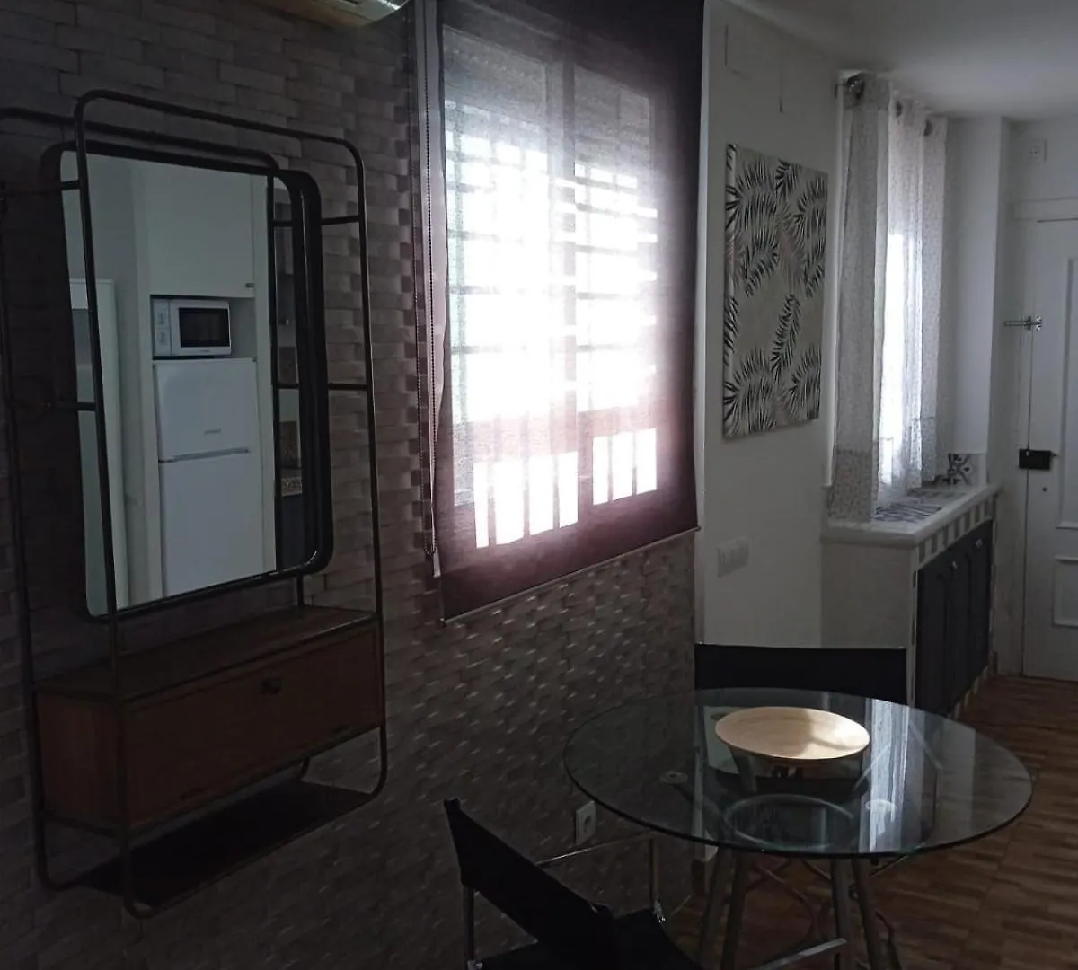 דירה טורמולינוס Apartamento Pepa Bajondillo ספרד