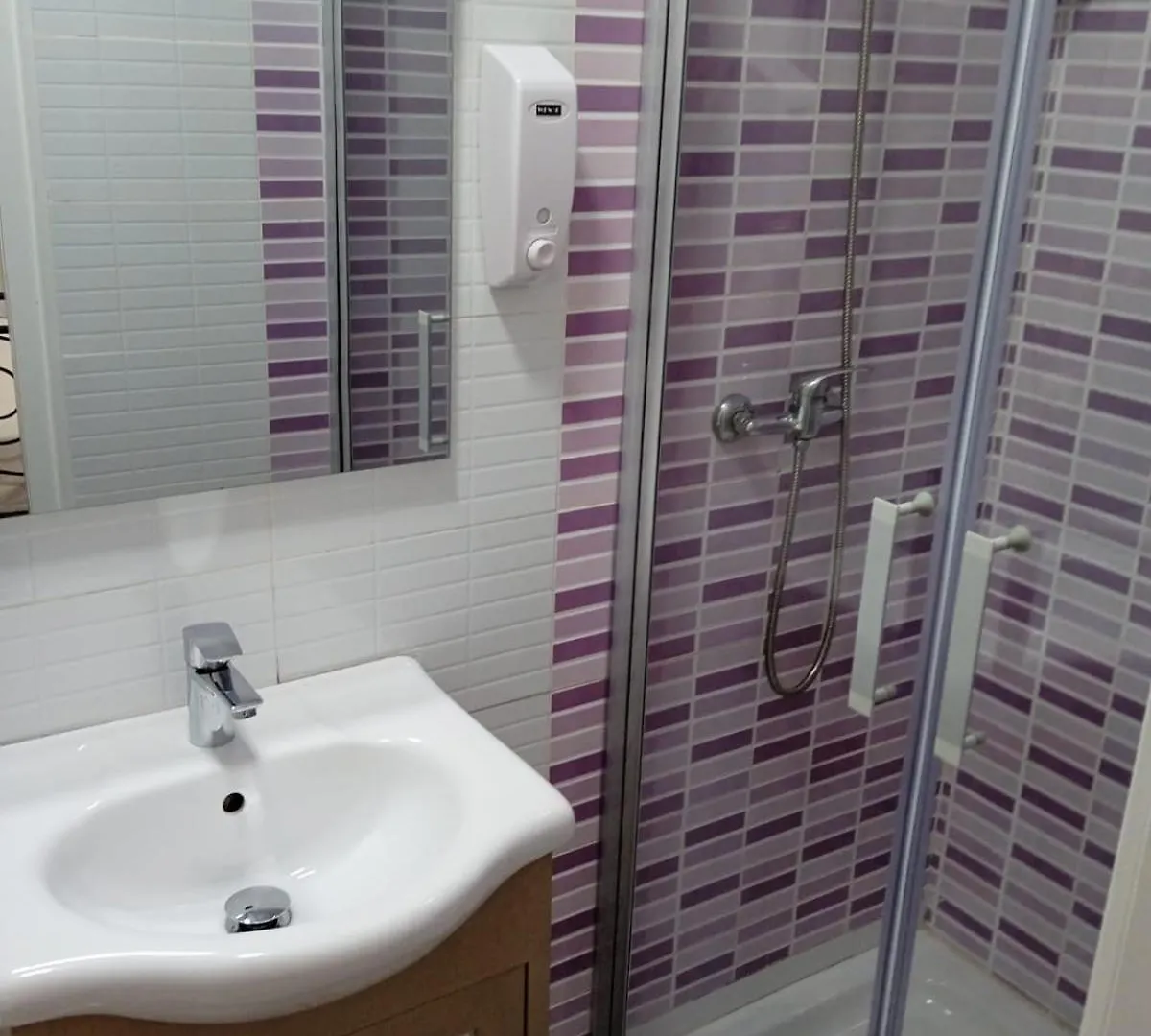 טורמולינוס Apartamento Pepa Bajondillo 0*,