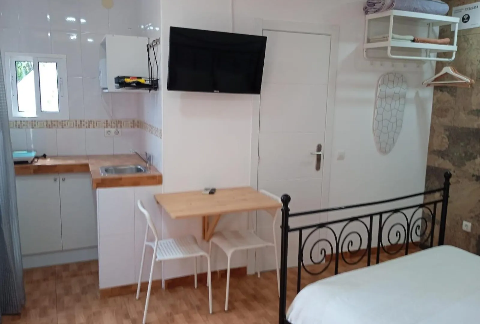 דירה טורמולינוס Apartamento Pepa Bajondillo ספרד