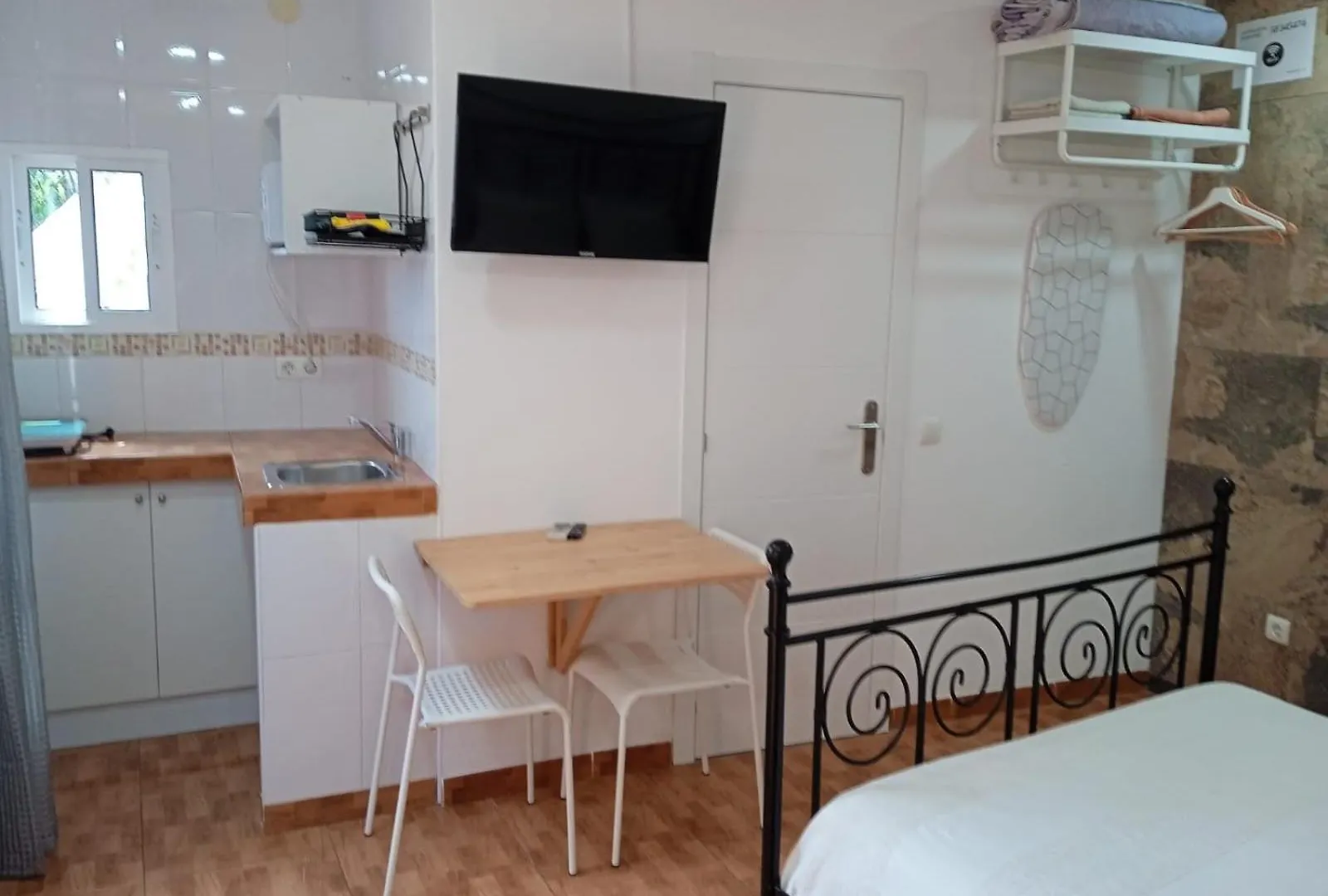 Apartamento Pepa Bajondillo Torremolinos