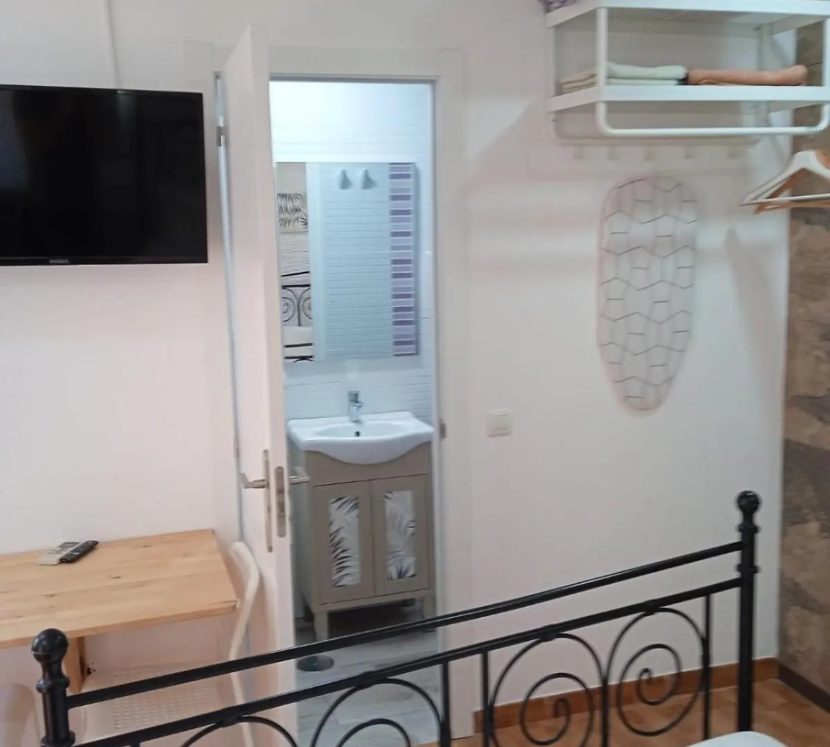 דירה טורמולינוס Apartamento Pepa Bajondillo