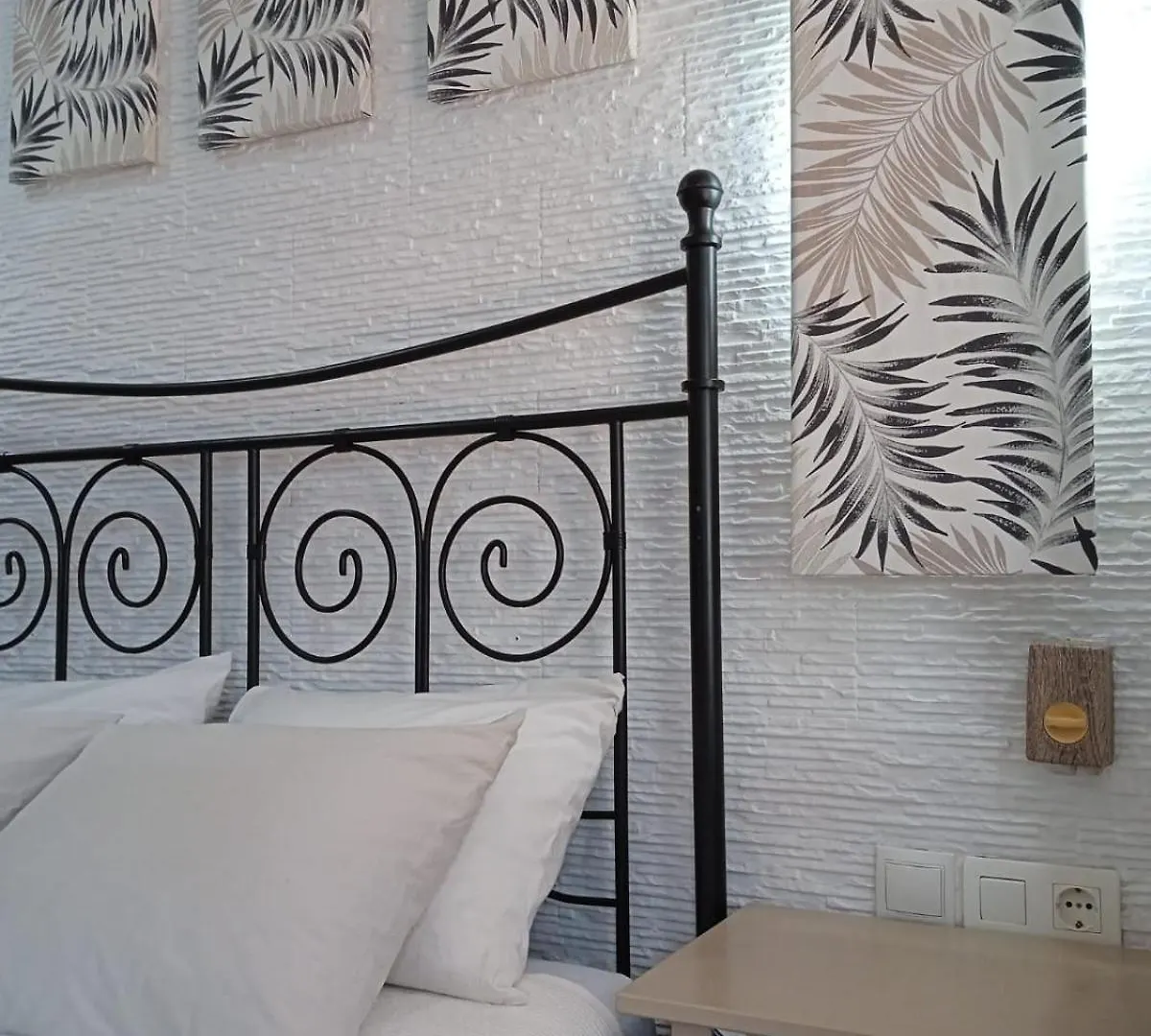 טורמולינוס Apartamento Pepa Bajondillo 0*,  ספרד