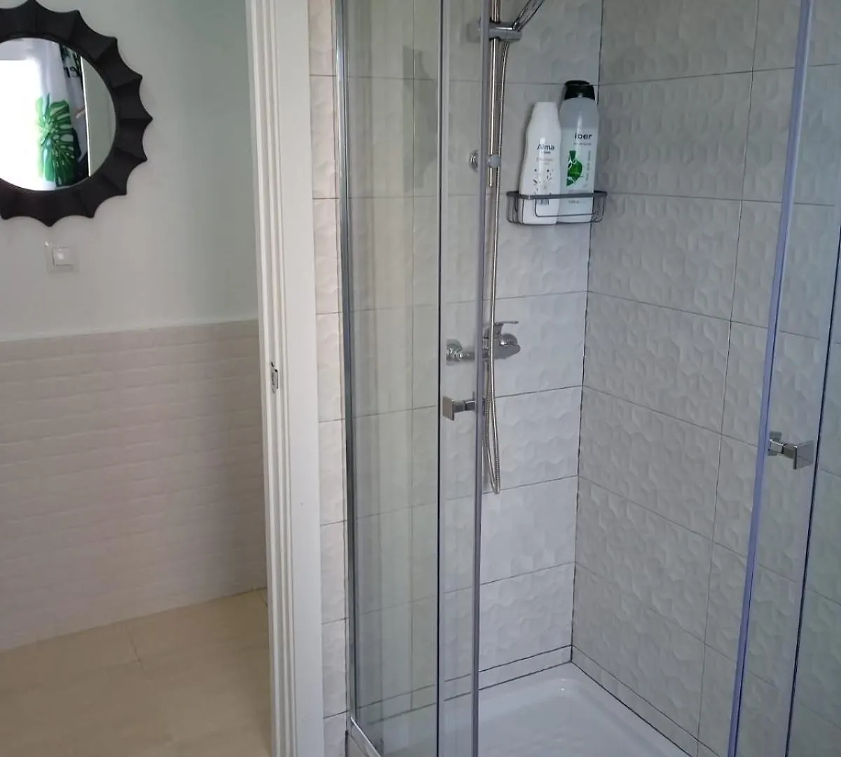 דירה טורמולינוס Apartamento Pepa Bajondillo