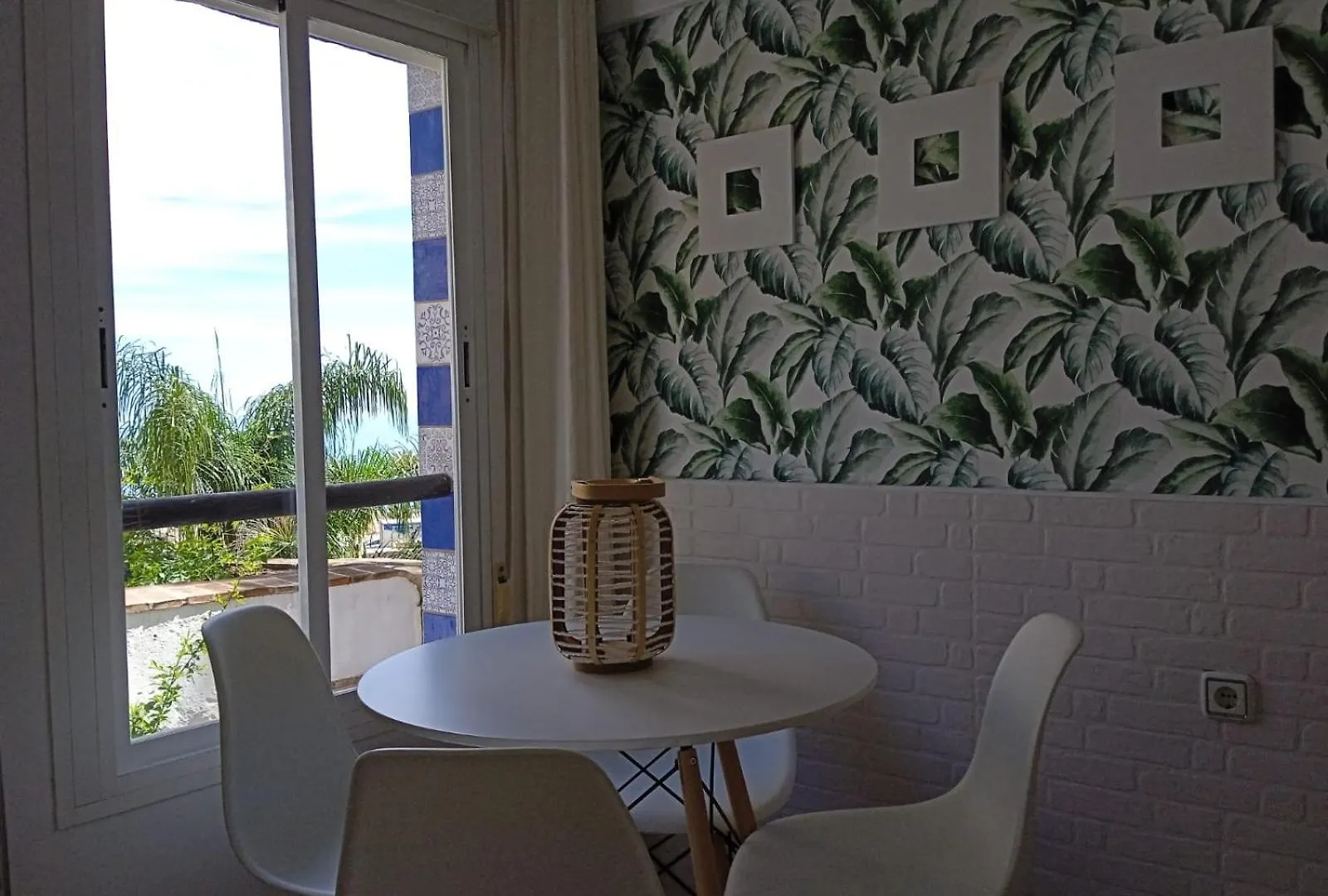 טורמולינוס Apartamento Pepa Bajondillo דירה