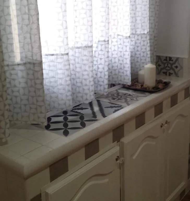 דירה טורמולינוס Apartamento Pepa Bajondillo