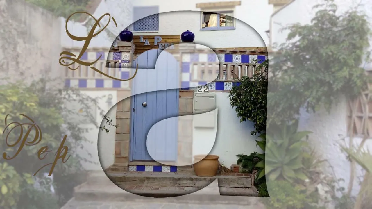 טורמולינוס Apartamento Pepa Bajondillo