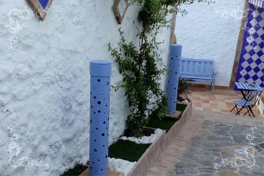 טורמולינוס Apartamento Pepa Bajondillo