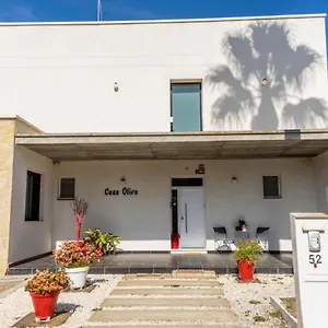 Casa Oliva 52 Siviglia