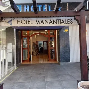 Manantiales Torremolinos