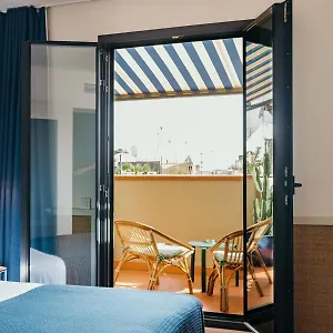 Casa Bonay & Barcellona