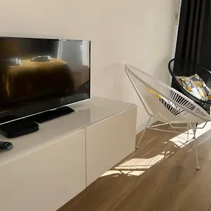Appartement Holiday Studio By Meatina, Torremolinos