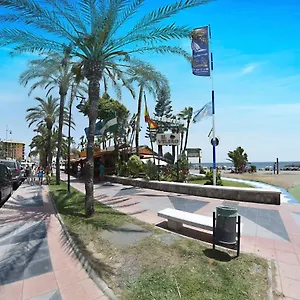 Zenbeach 2ºa Torremolinos
