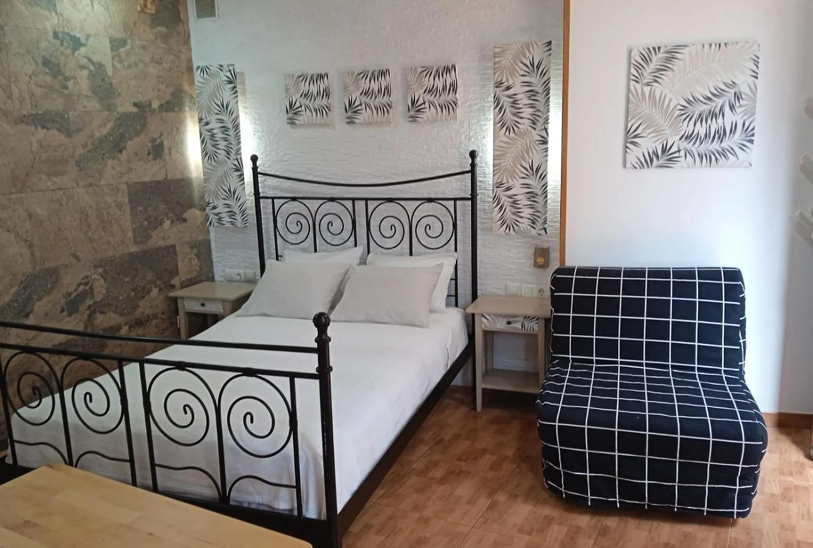 Apartamento Pepa Bajondillo Torremolinos 0*,  Spagna
